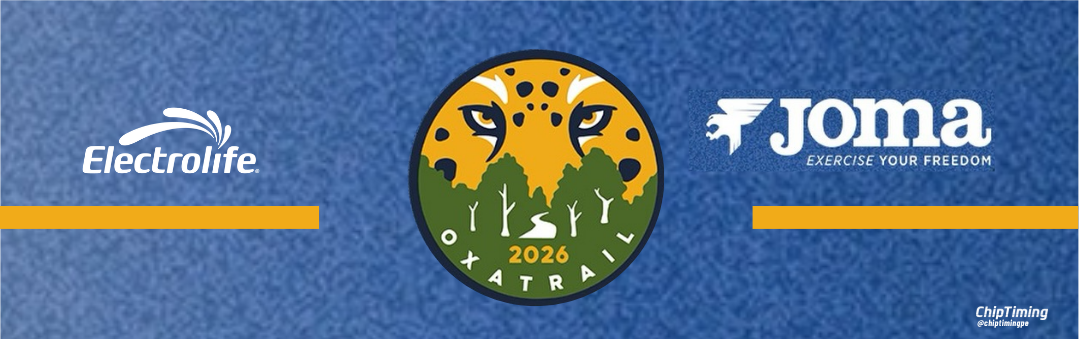 OXATRAIL 2026